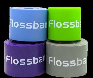Flossing flossband ortokursy powieź