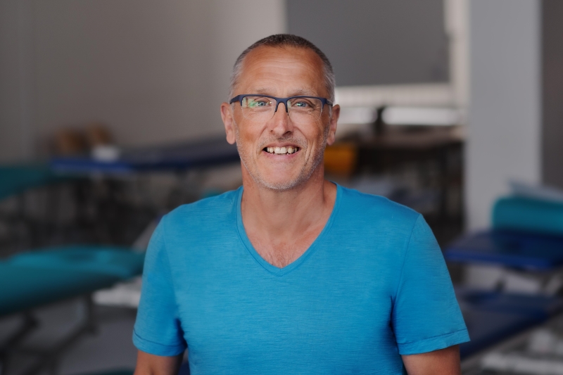 Pieter Westerhuis